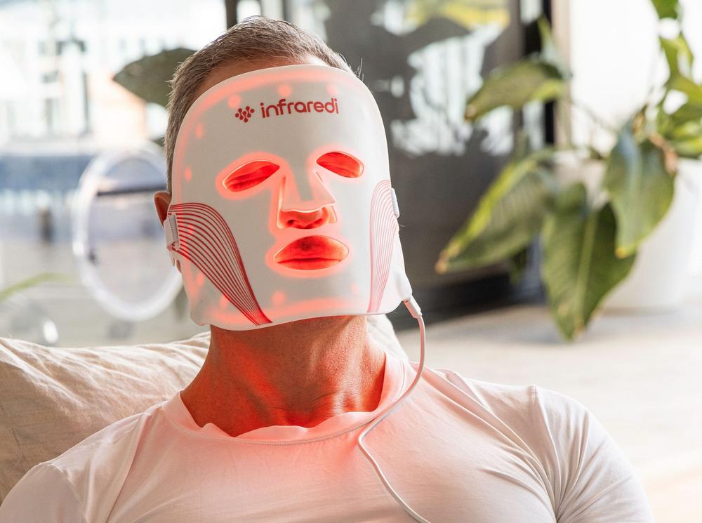 How Long to Wear Red Light Mask: Your Complete Guide