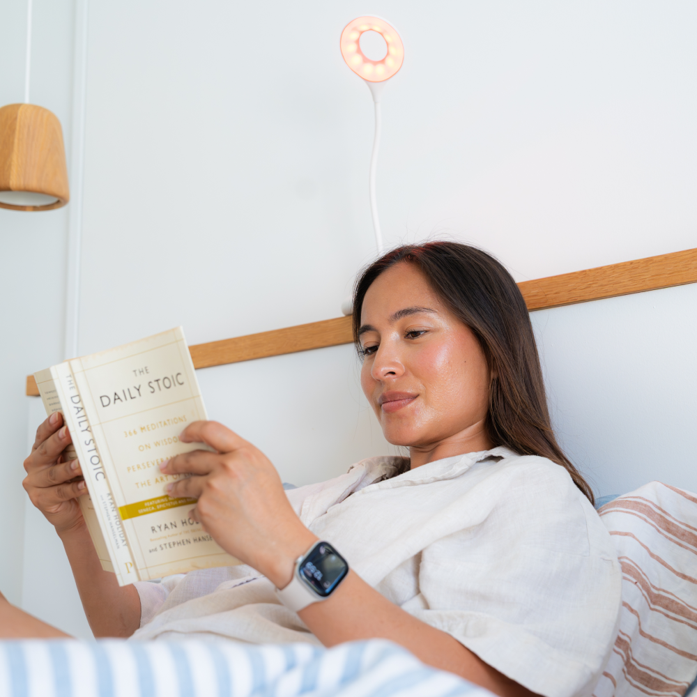 Infraredi Calming Lamp Infraredi