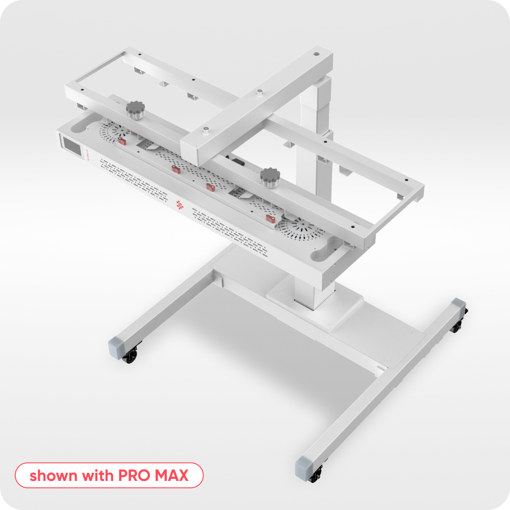 Infraredi Horizontal Stand 2.0 Infraredi