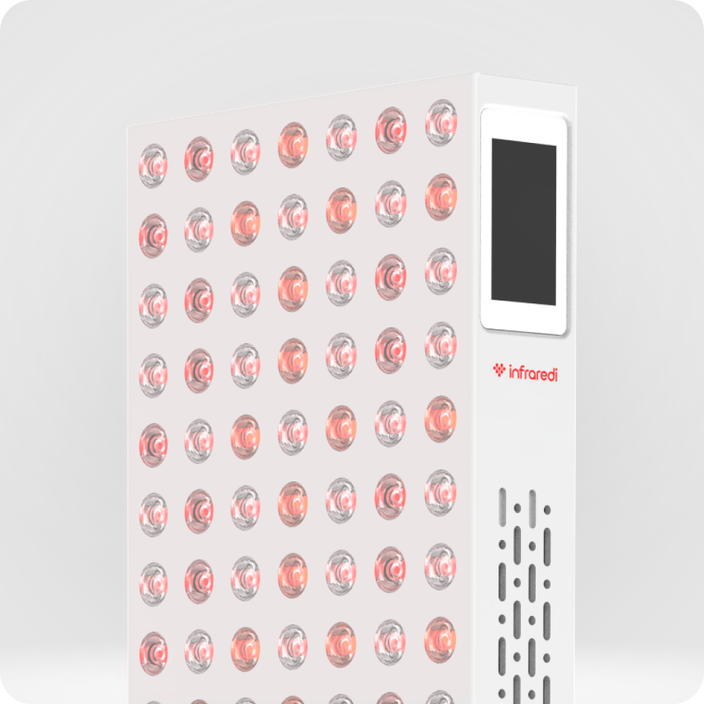 Infraredi Pro Max 2.0 Infraredi