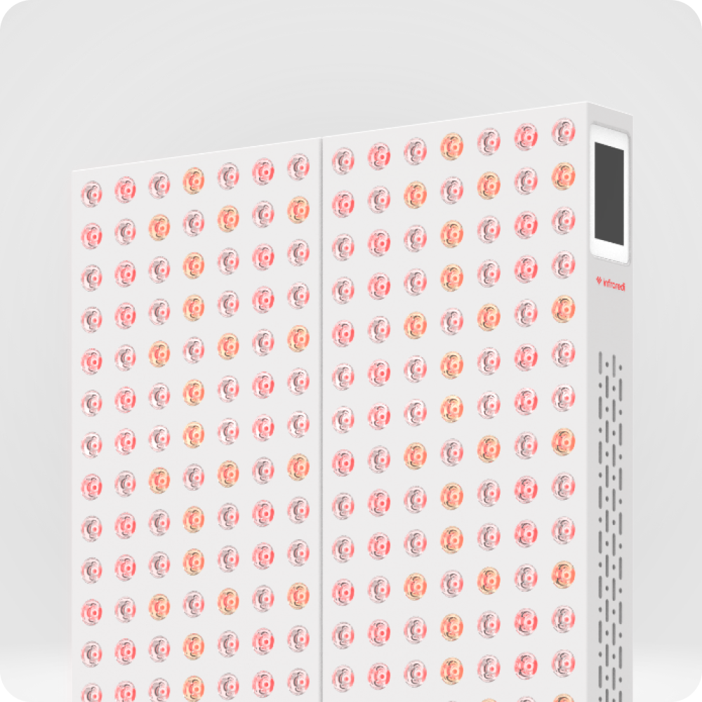 Infraredi Pro Ultra 2.0 Infraredi