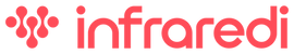 Infraredi Logo Menu