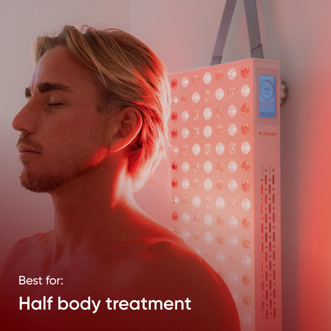 Pro Semi 2.0 treatment coverage