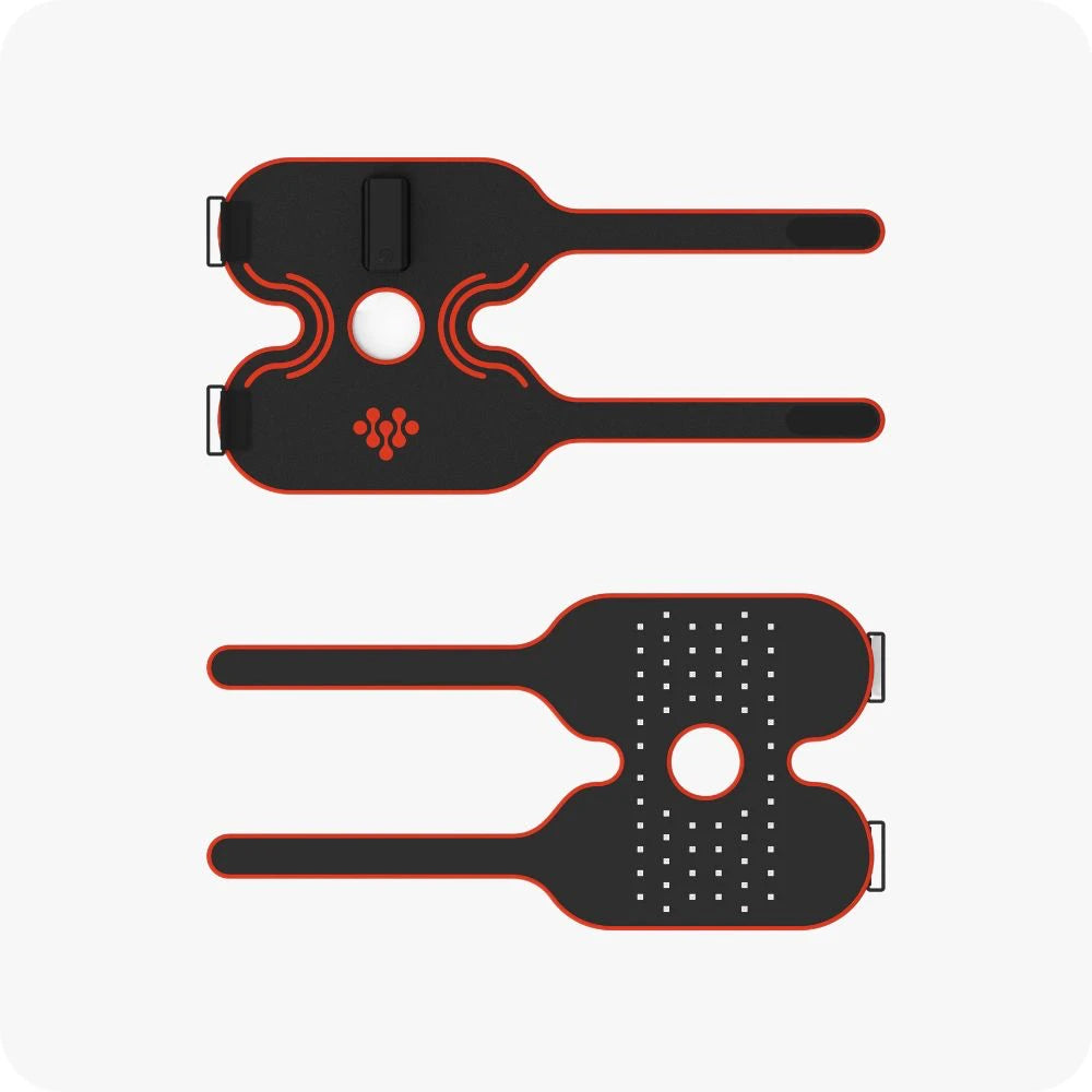 Infraredi Joint Wrap Light Therapy Lamps Infraredi