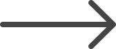 Green arrow pointing to the right on a transparent background.
