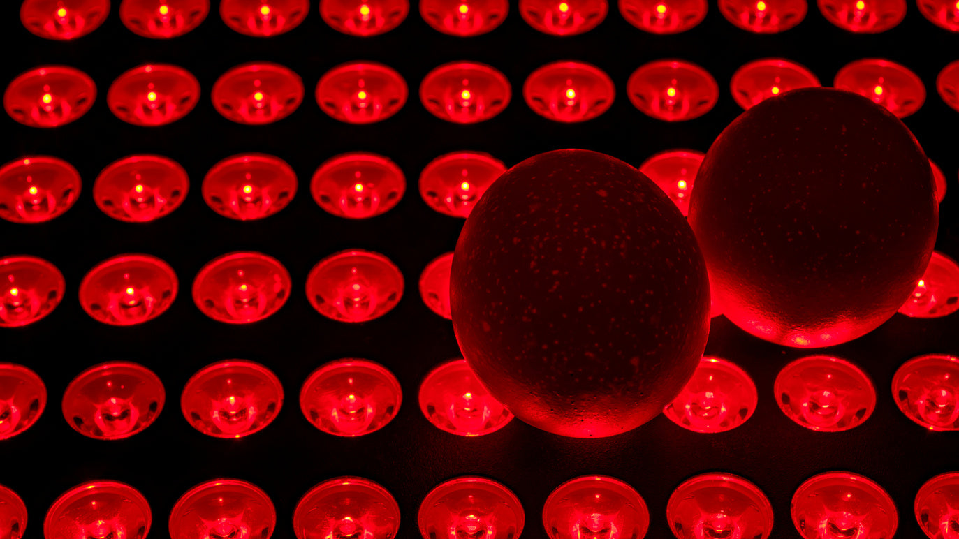 How Deep Does Red Light Therapy Penetrate?