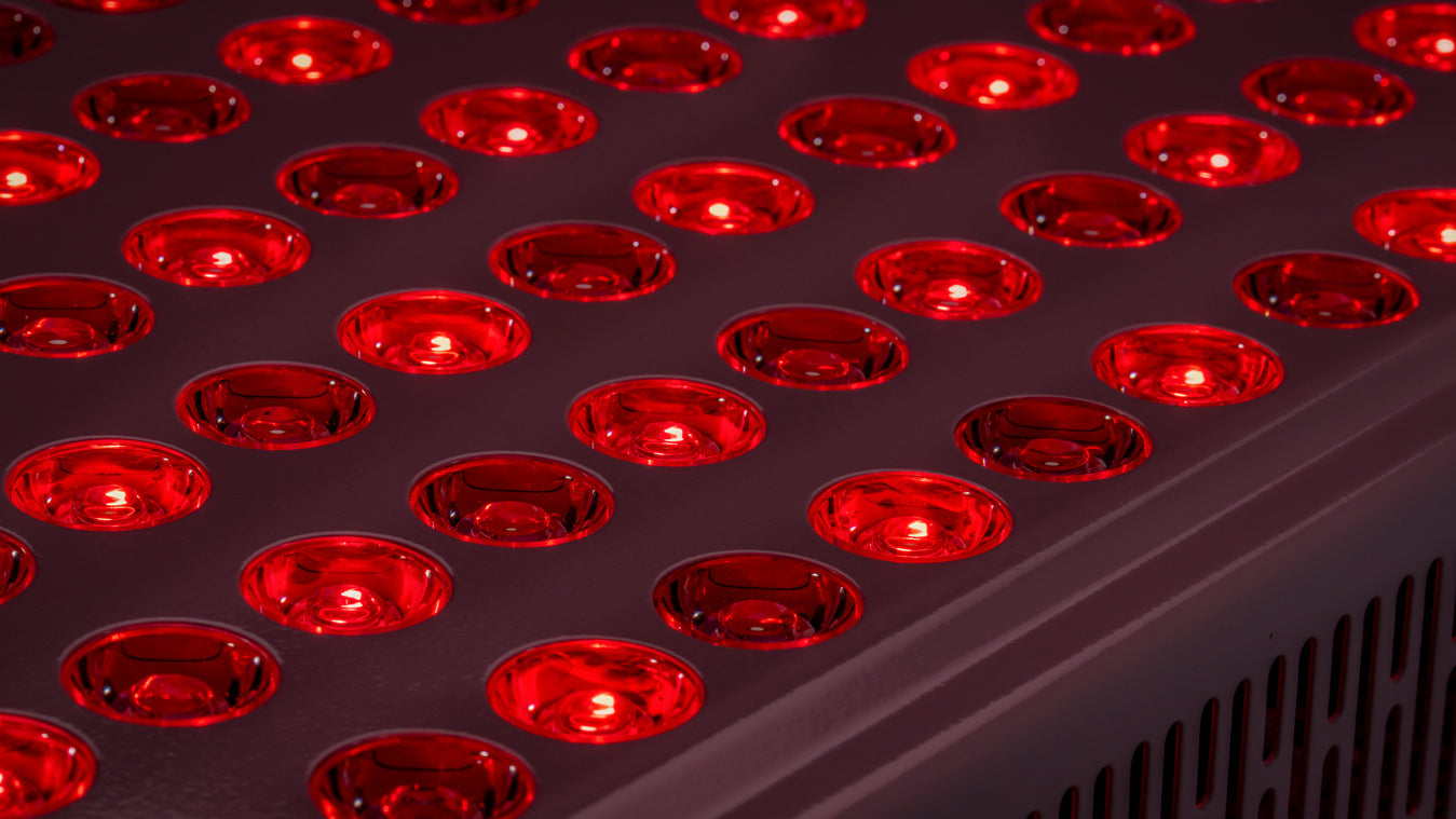 Red Light Therapy for Cancer