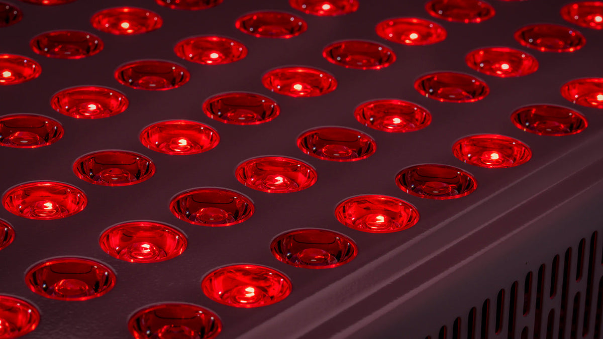 Red Light Therapy for Cancer