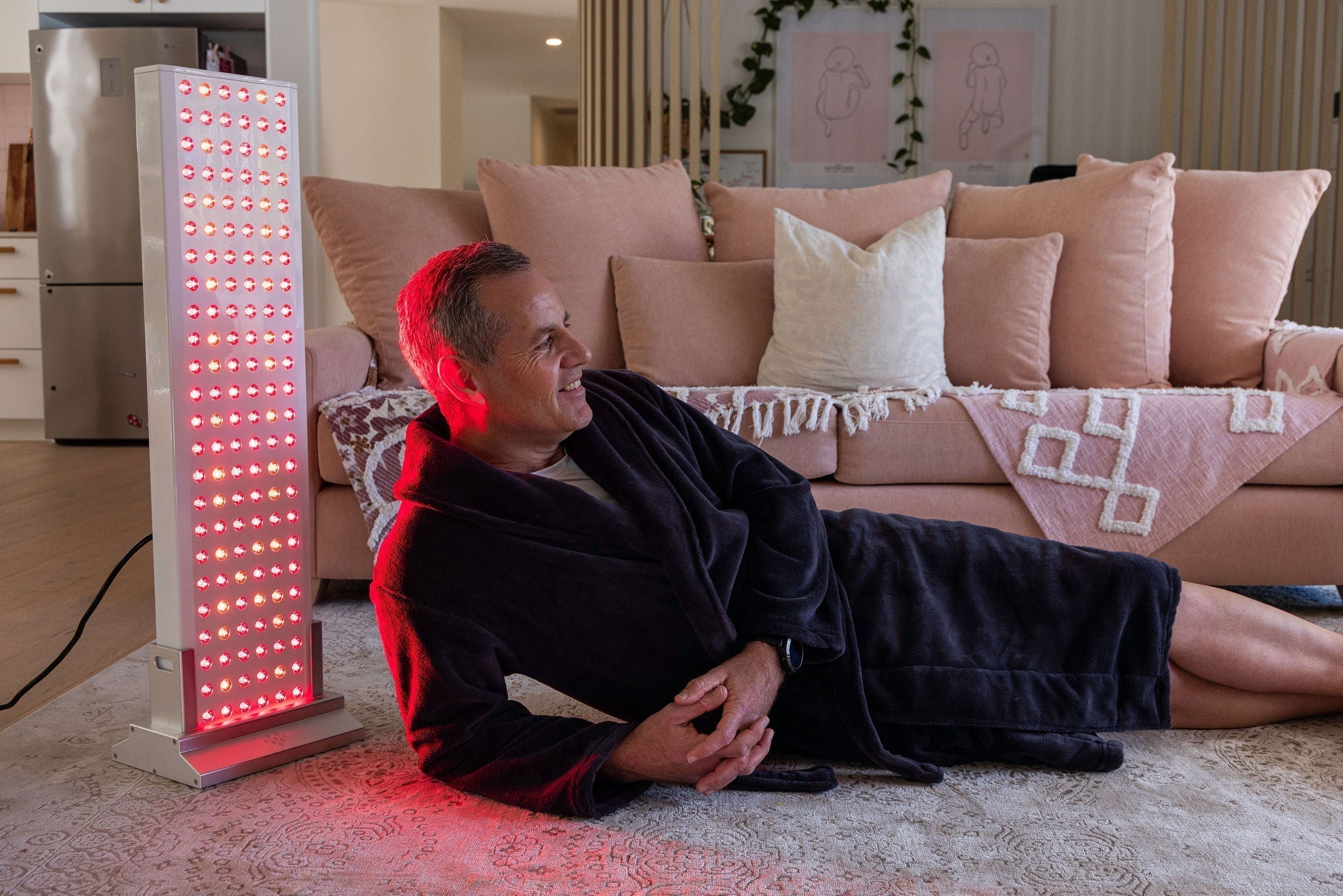 Can You Overdo Red Light Therapy?