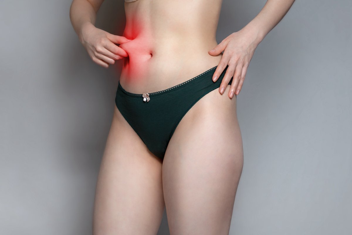 Red Light Therapy For Fat Loss