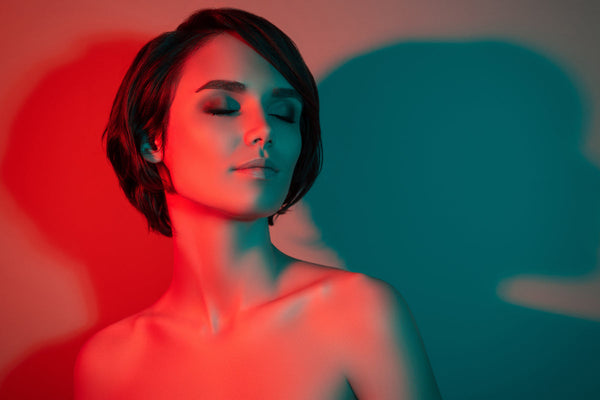What Does Infrared Light Do?