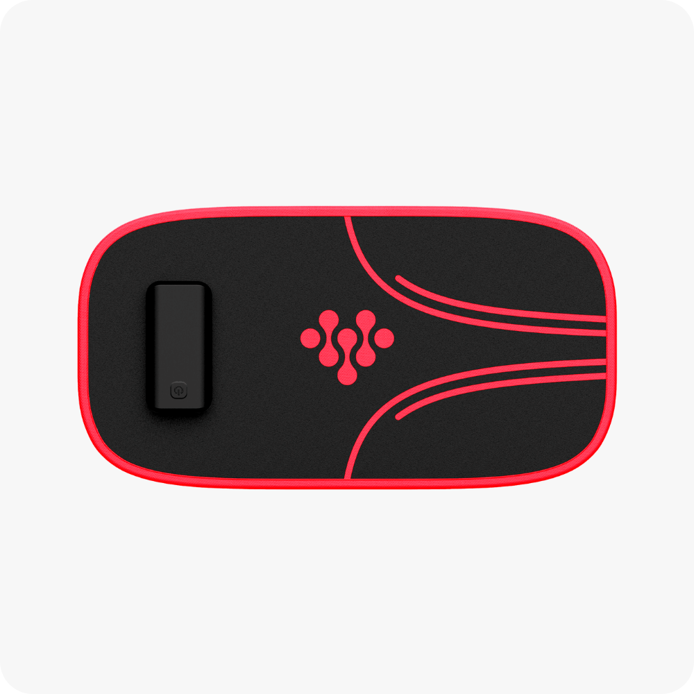 Infraredi Body Wrap Plus Infraredi