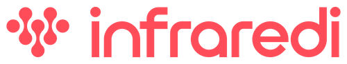 Infraredi Logo Menu