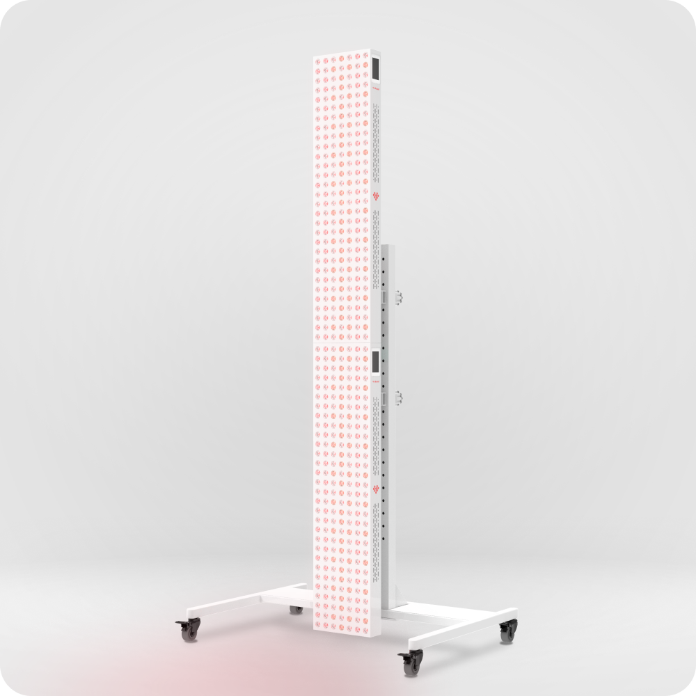 Infraredi Vertical Stand 2.0 Infraredi