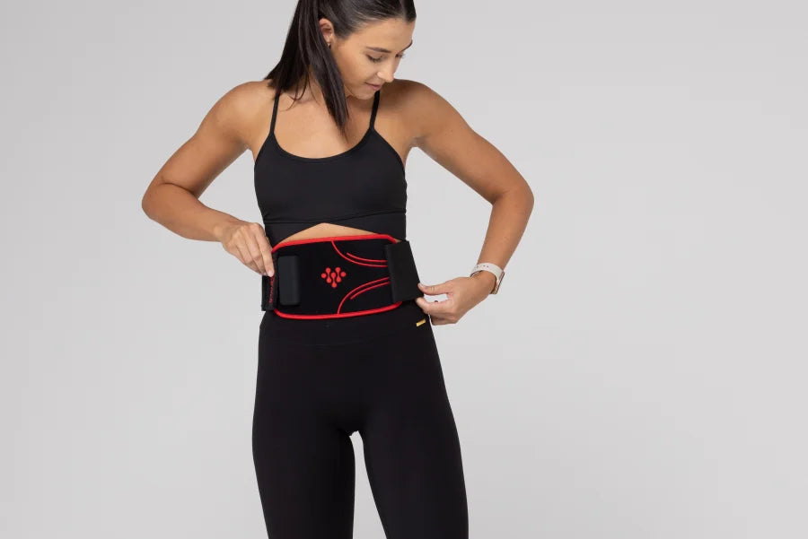 Body Wraps