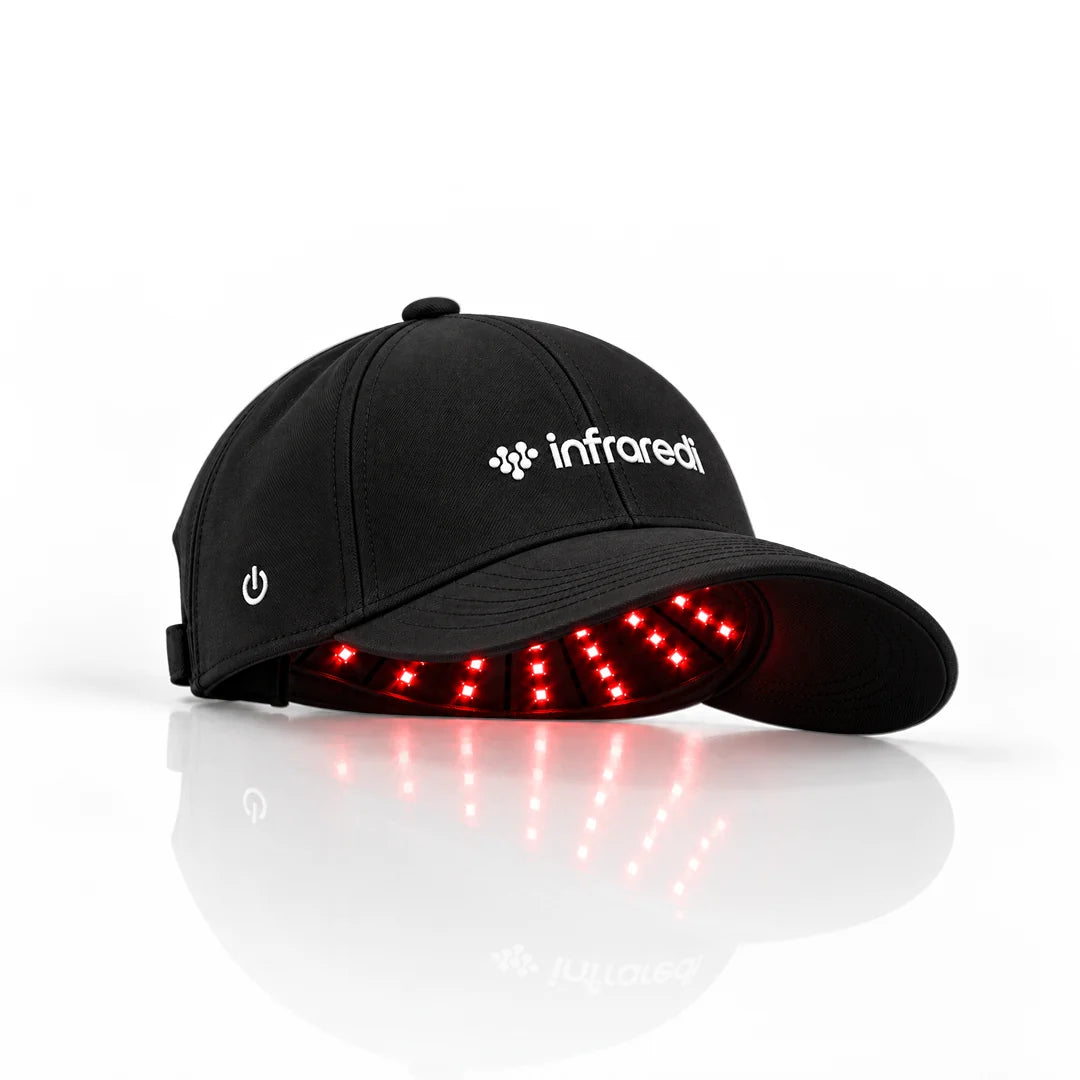 Infraredi Hair Growth Hat