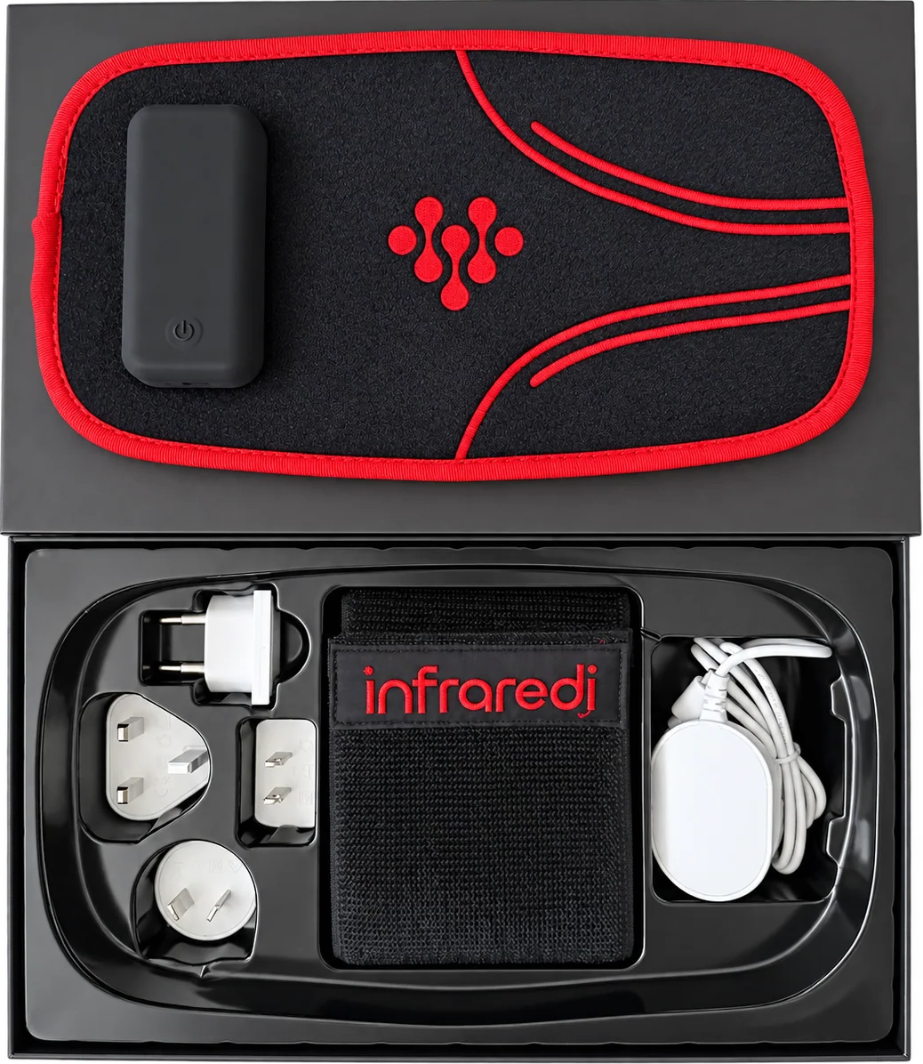 Infraredi Body Wrap